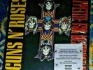 APPETITE FOR DESTRUCTION / GUNS N' ROSES 2018 GEFFEN 2XLP 180g Vinyl SEALED COPY