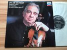 NIMBUS 2137 YSAYE - SIX SONATAS FOR SOLO VIOLIN *OSCAR SHUMSKY* NM
