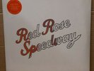 Paul McCartney and Wings Red Rose Speedway 2 x Vinyl / LP - NEW