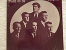 THE TEMPESTS,   ROCK   GARAGE / FRAT  , 60's
