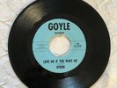 BYRON ,   rock GARAGE - PSYCHEDELIC  60'S TEXAS