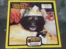 Vtg. The Rock-Afire Explosion  Show Biz Pizza Band 45 Record BEACH BEAR & FATZ
