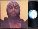 ALPHONZE MOUZON The Essence Of Mystery LP BLUE NOTE BN-LA059-F US 1973 UA JAZZ