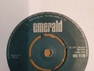 Shakin' Stevens & the sunsets Honey Honey original uk  1973 Emerald MD 1176 7