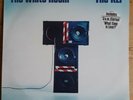 The KLF The White Room 1st UK Press Vinyl LP with Merch Sheet JAMSLP006 1991