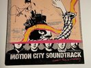 Motion City Soundtrack Commit This To Memory LP Epitaph 86750-1 Autographed ?