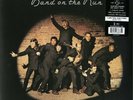 Paul McCartney & Wings - Band On The Run LP 180 Gram COLORED Vinyl - NEW Record
