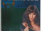 FIREHOUSE ST BRAZIL 1990 FIRST PRESS LP HARD ROCK GLAM COLUMBIA WITH INSERT