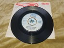 WRITING ON THE WALL-CHILD ON A CROSSING-RARE 1969 MIDDLE EARTH PROG 45 +Slv- Ex+