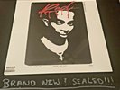 Playboi Carti - Whole Lotta Red 2LP ( Vinyl , 2021 ) New RARE & SEALED Import
