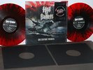 Hail of Bullets - On Divine Winds 2 x LP / lim.500 / rare / Bolt Thrower / Death