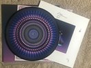 The Vaccines - Back In Love City Zoetrope VInyl LP Numbered 20/2000 Rare
