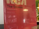 The Strokes - Comedown Machine (2013) Limited Edition Clear Vinyl (No. 708/1000)