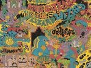 King Gizzard and The Lizard Wizard - Oddments [Limited Plum Color Vinyl]