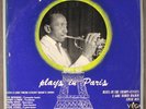 JOE NEWMAN: plays in paris VEGA 10