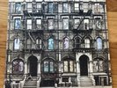 Led Zeppelin Physical Graffiti 1975 Vinyl LP SS 2-200 Vintage Record Tested