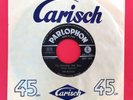 THE BEATLES (45 RPM - ITALY) QMSP 16371 