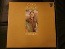 CHICO BUARQUE Construcao BRAZIL LP Bossa Nova/Psych PHILIPS Blue Lbl JAZZ/FOLK