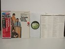 The Beatles-Yesterday And Today-Shrink Wrap-Gatefold-Insert-Japan-Rock-LP
