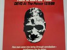 Devo NOW IT CAN BE TOLD vinyl Live at the Palace 12.9.88. Near mint Double LP