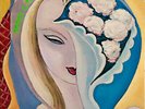 Derek  The Dominos - Layla And Other Assorted Love Songs - Vinyl Rec.. - d5826d