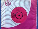 THE KINKS - LONG TALL SALLY rare UK 1964 / MOD BEAT / DEBUT 1ST SINGLE / MINT-