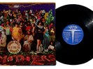 FRANK ZAPPA  & MOTHERS - We're Only In It For The Money LP Original Vinyl