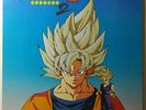 Dragon ball Z dragon ballZ 2 LP record super butoden2 Tenkaichi Budokai 2 Anime