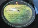 The Beatles WHITE ALBUM 1968 UK LP *Stereo* T/L Complete FINAL UPGRADE MINT HEAR