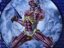 Iron Maiden - Somewhere Back In Time The Best  of  1980 - 1989. 2xLP Limited Edi