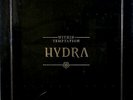 LP/CD-BOX: Within Temptation – Hydra, Limited Deluxe Box, US Edition, NEU & OVP
