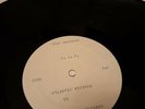 Emerson Lake Palmer Works Vol. 2 RARE TEST PRESSING VINYL LP VG+ White Label
