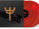 Judas Priest - Reflections 50 Heavy Metal Years Of Music - NEW 2 x RED VINYL LP
