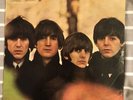 Beatles For Sale LP 12” Vinyl - First Press