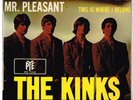 The KINKS     Waterloo sunset      7