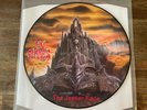 In Flames- The Jester Race-Picture Vinyl- 1.Press- Nuclear Blast- Top-Zustand