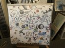 RARE LONG OOP CLASSIC RECORDS LED ZEPPELIN 200GR LED ZEPPELIN III NM NM