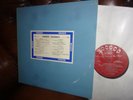 Famous Violinists Jan Kubelik Mischa Elman Arnold Rose Vasa Prihoda USA ROCOC LP