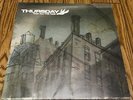 Thursday - War All The Time (LP) 2003 US LTD RARE VINYL Weezer oasis green day