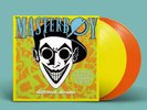 MASTERBOY [1994/2020] ?– Different Dreams Eurodance Schallplatte 2LP NEU NEW