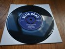 Blue Beat 45/BB 388 - Prince Buster All In My Mind/ Dance Cleopatra