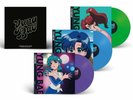 Yung Bae Japanese Disco Edits Box Set Picture Disc Vinyl Album IN HAND SHIP ASAP