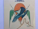 EAGLES ? ON THE BORDER ? 1974 ***FACTORY SEALED*** BEST OF MY LOVE  ALREADY GONE