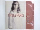 Cry For The Desert 12in (Twila Paris - 1990) SSR 8155 (ID:16341)