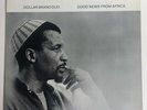 DOLLAR BRAND DUO Good News From Africa ABDULLAH IBRAHIM LP Vinyl Record JAZZ