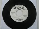 Bobby Bennett Alone With My Tears Northern Soul Big Beat Ballad