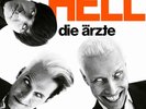 DIE ÄRZTE Hell - 2LP / Vinyl (181g / Buch)
