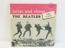 The Beatles Twist and Shout Capitol T-6054 Record Vinyl LP -R51