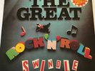 Sex Pistols - The Great Rock 'N' Roll Swindle - 2xLP 1979 UK - 1st Press - Ver.2