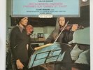 Claire Bernard Claire Gibault Violin Sarasate Philips 6525 006